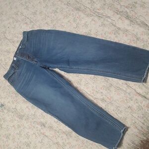 GAP youth size 10 Mom Jeans